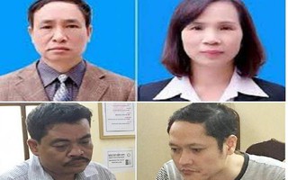 Gian lận điểm Hà Giang: Nâng gần 30 điểm nhưng không vì tiền!