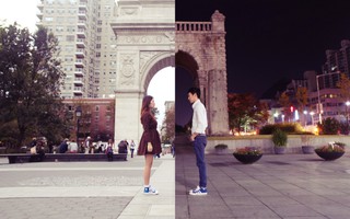 Đằng sau thú nhận "Em yêu à, anh xin lỗi, anh phải kết hôn với người khác rồi" là 1 câu chuyện đặc biệt đầy ám ảnh khiến ai đọc cũng rơi lệ