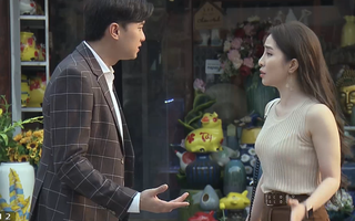Về nhà đi con: Nhã lớn tiếng khẳng định "có tự trọng", nhưng dân mạng chỉ ra loạt hành động "thả thính" phát ghét
