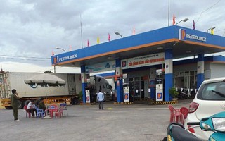 Nữ nhân viên cây xăng ở Nghệ An bị kẻ bịt mặt giết chết trong đêm