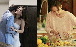 Sau đêm cuồng nhiệt với tình cũ, chồng về vênh mặt bắt vợ nấu cho bữa sáng, ngờ đâu vừa nhìn vào thứ trong bát thì tái mặt kinh hãi