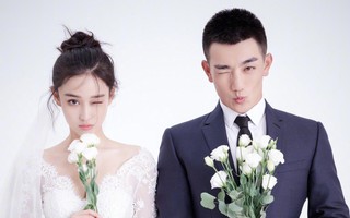 Trương Hinh Dư khoe cận cảnh làn da, ánh mắt chồng soái ca, fan trầm trồ khen đẹp trai hơn Lý Thần 