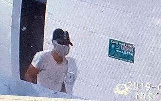 Nữ nhân viên cây xăng bị đâm tử vong: Nạn nhân bị cướp dây chuyền vàng?