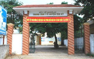 Bé gái 1 tuổi tử vong sau khi tiêm vắc-xin 5 trong 1 tại trạm y tế xã