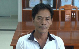 Bắt kẻ bệnh hoạn giao cấu với cả 2 chị em bé gái, làm 1 bé có thai, đẻ con