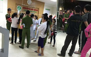 Vụ sản phụ tử vong bất thường khi sinh con: Bệnh viện Sản Nhi Bắc Ninh lên tiếng