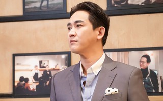 Hứa Vĩ Văn nhiều lần ăn cháo cho qua bữa vì tiền cát-xê không đủ sống