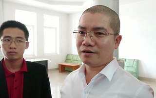 Em trai Chủ tịch HĐQT Công ty Alibaba bị công an triệu tập