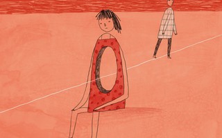 Mỗi khi chồng đòi hỏi "chuyện ấy", tôi chỉ có một cảm giác duy nhất là kinh sợ mà không biết phải tỏ lòng cùng ai