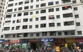 Vụ nam thanh niên nghi hiếp dâm người giúp việc lớn tuổi ở HH Linh Đàm: Nạn nhân không yêu cầu xử lý