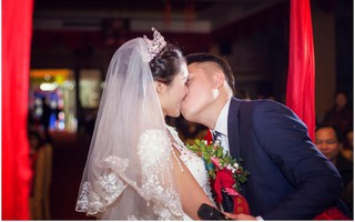 Cú sốc lúc nửa đêm khiến chú rể thất sắc chạy khỏi phòng tân hôn còn cô dâu ấm ức nhất mực đòi ly hôn vì “nhục quá”
