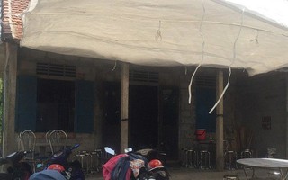 Người cha 20 tuổi nghi làm chết con trai 4 tháng tuổi ra đầu thú