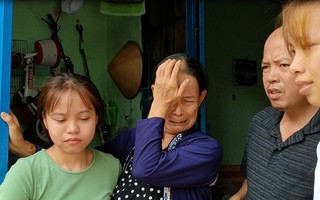 Cảm phục cụ bà vượt hàng ngàn cây số tìm mẹ ruột bé trai 4 tuổi