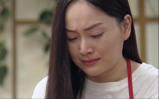 "Nàng dâu order" căng như dây đàn: Vợ chồng Lan Phương sắp bỏ nhau nhưng có một cặp khác lại... trao nhẫn