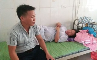 Vụ bé sơ sinh tử vong với vết đứt ở cổ: CA xác định bệnh viện sai nhiều trong quá trình thăm khám