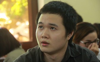 Bản án 5 năm tù cho nam sinh viên môi giới mại dâm giúp Á hậu, MC được giá ngàn đô: Mong muốn về chăm cha già bệnh nặng