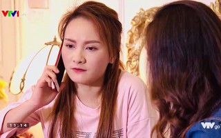 "Về nhà đi con": Thư chấp nhận lời khiêu chiến của Nhã, công khai "dằn mặt ngược" cực ghê gớm