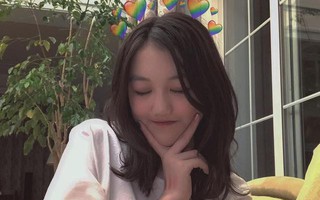 Ngỡ ngàng với diện mạo xinh đẹp và sành điệu của con gái Lý Á Bằng sau rất nhiều cuộc phẫu thuật 