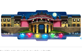 Hết dẫn đầu top 15 thành phố tốt nhất thế giới 2019, lại được Google vinh danh: Vì sao Hội An được ưu ái đến vậy?