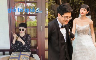 Nghi vấn Hiền Hồ - Bùi Anh Tuấn đi nghỉ dưỡng cùng nhau, fan chỉ ra bằng chứng khó lòng chối cãi