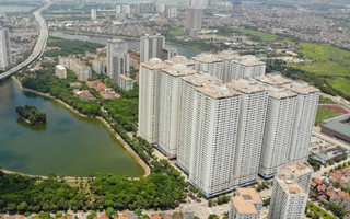 Loạt bê bối ở chung cư khiến khách hàng của ông Lê Thanh Thản "đau đầu"