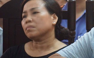 Vụ cựu Thiếu úy tạt a-xit vợ sắp cưới: “Con tôi bị thân tàn ma dại mà nó bị 6 năm tù là không chấp nhận được”