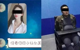 Yêu qua mạng và cung phụng bạn gái xinh đẹp cả tỷ đồng suốt 3 năm, chàng trai suýt ngất khi diện kiến dung nhan người yêu ngoài đời