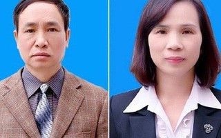 Gian lận điểm thi Hà Giang: "Phải xem xét tất cả các môn thi cho con anh"