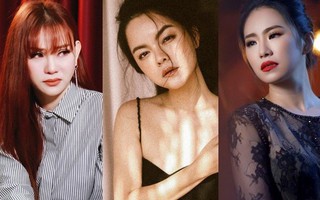 Hôn nhân của H.A.T tan vỡ khiến ai cũng sốc, Thu Thủy nhắn nhủ điều này đến Phạm Quỳnh Anh - Lương Bích Hữu 