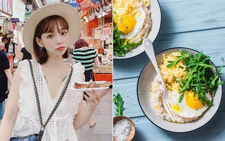 4 sai lầm khi ăn sáng dễ khiến bạn tăng cân vù vù dù vẫn tập tành đều đặn