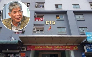 Khách hàng của ông Lê Thanh Thản bị thu hồi sổ hồng có quyền khởi kiện, đòi Mường Thanh đền bù thiệt hại