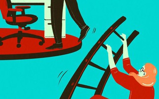 Nên làm gì khi phát hiện đồng nghiệp có mức lương cao hơn mình? Hãy gạt bỏ sân si để làm 5 việc quan trọng này