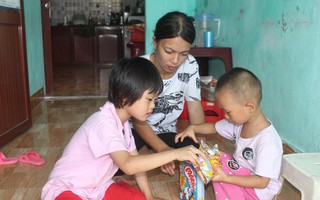 Hành trình trở về sau nhiều năm mất tích của người phụ nữ ở Hải Dương: Ngày trở về đẫm nước mắt