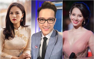 Bị dân mạng chỉ trích vì "đá đểu" Thu Quỳnh, Chí Nhân phải xóa status nhưng động thái lạ của Minh Hà mới bất ngờ