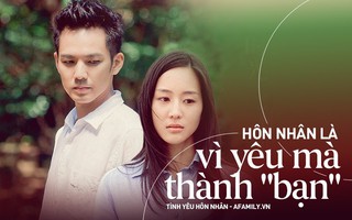 Phụ nữ nghĩ làm vợ là phải lau sàn thật sạch, cơm nấu thật ngon nhưng thực chất đàn ông lại chỉ cần 1 người đồng hành đúng nghĩa