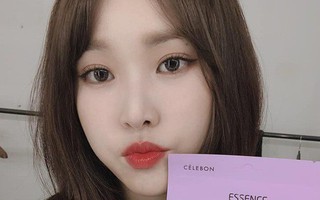 Da đẹp bất bại, bạn lại tiết kiệm được kha khá nếu biết tận dụng "tài nguyên" của chiếc mặt nạ giấy vừa dùng