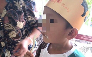 Vợ đột ngột bỏ đi, chàng trai một mình nuôi con, đến khi làm hộ khẩu mới phát hiện ra sự thật động trời khiến cả gia đình suy sụp