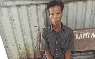 Gã đàn ông chích điện giết vợ bất thành rồi quay sang cưỡng bức