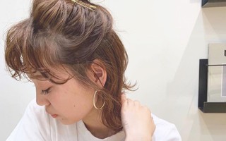 Ai bảo tóc bob chẳng làm được gì vì có tới 3 cách tạo kiểu xinh "tung chảo" mà nhiều nàng chưa từng nghĩ tới
