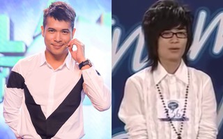 Cãi nhau vụ cái áo 25 triệu, người mắng Trương Thế Vinh bị đào mộ clip thi Vietnam Idol gây sốt