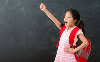 10 cách giúp con bạn tự tin đến hết cuộc đời: Càng đọc càng thấy cha mẹ Việt mắc phải những sai lầm tai hại