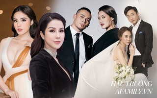 Dự đoán dàn sao khủng ‘đổ bộ’ đám cưới Cường Đôla – Đàm Thu Trang: Khách mời toàn người nổi tiếng, vợ cũ chắc chắn vắng mặt 