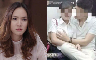 Khổ nhục chưa kìa, ôm hôn chồng người ta trên phố, kẻ thứ 3 trơ trẽn phải bồi thường 209 triệu cho vợ nhân tình