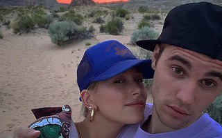 Chỉ với hành động này, Hailey Baldwin gián tiếp thừa nhận mong có con sớm với Justin Bieber
