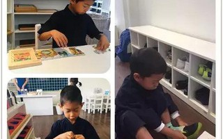 Bỏ qua trường danh tiếng, chọn trường bình thường gần nhà - tâm thư 4 điều cần hướng đến của bà mẹ gửi con trai trước ngày vào lớp 1