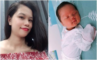 Mẹ 9x chia sẻ bí quyết luyện trẻ sơ sinh bỏ thói quen "ngủ ngày cày đêm", con sinh hoạt đúng giờ, mẹ nhàn tênh