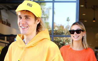 Trước tin đồn mong sớm có con với Justin Bieber, Hailey Baldwin đã có phản ứng hài hước thế này