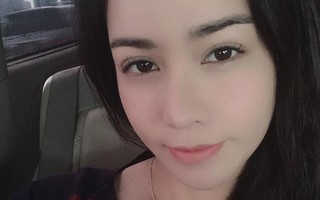 Vừa sum vầy hạnh phúc bên con trai, Nhật Kim Anh đã bức xức ám chỉ một người giả tạo, dối trá, lừa lọc 