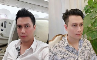 Đăng cận cảnh gương mặt đã hoàn thiện qua chỉnh sửa của Việt Anh, Quế Vân tiết lộ những bí mật phía sau cuộc phẫu thuật thẩm mỹ này