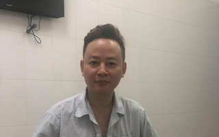 Diễn viên chuyên đảm nhận vai “đểu” Tùng Dương bị bệnh nặng, co giật phải đi cấp cứu giữa đêm khiến ai cũng hoang mang 